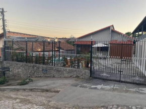 Casa de Praia Aconchegante
